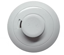 Fire Hazard Detection